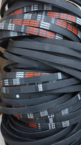 تسمه صنعتی دانگیل